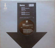 Nemo "Darkest Day" 12" - new sound dimensions