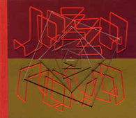 Jazzanova "In Between" CD