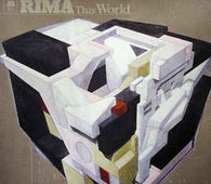 Rima "This World" CD