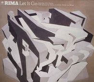 Rima Ft Julie Dexter "Let It Go" 12"