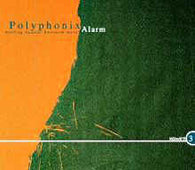 Polyphonix "Alarm" CD