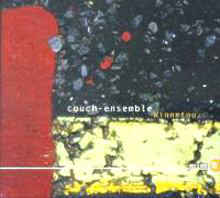 Couch-Ensemble "Winnetou" CD - new sound dimensions