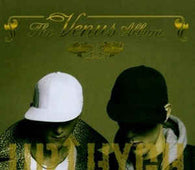 Up Hygh "The Venus Album" CD