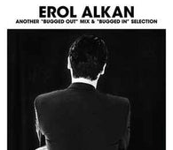 Erol Alkan "Another "Bugged Out" Mix / Another "Bugged In" Selection" 2xCD