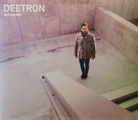 Deetron "Deetron DJ-Kicks" 2LP