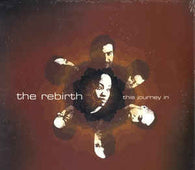 Rebirth "This Journey in" 2LP