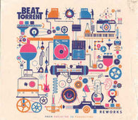 Beat Torrent "Reworks" CD - new sound dimensions