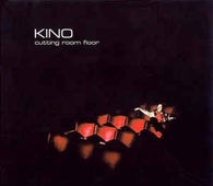 Kino "Cutting Room Floor " CD - new sound dimensions