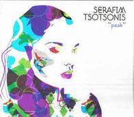 Serafim Tsotsonis "Peak" CD - new sound dimensions