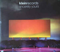 Various "Sincerely Yours - Part Four Of 5" 12"