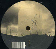 I-Wolf "Fallin'" 12" - new sound dimensions