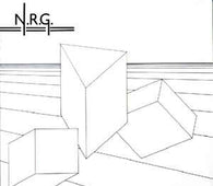 N.R.G. "No Reasons Given" CD