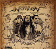 Now On "Eye Level" CD