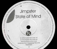 Jimpster "State Of Mind" 12"