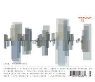 Laub "Fileshaving" 12"