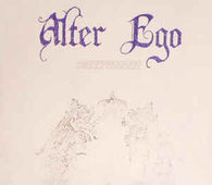 Alter Ego "Transphormer" CD - new sound dimensions