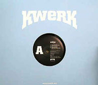 ed|ge "Quasimodo" 12"