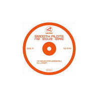 Smooth Pilots "I'm Your Man" 12"