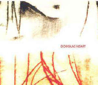 Douglas Heart "Douglas Heart" CD