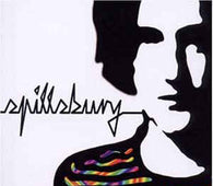 Spillsbury "Spillsbury" 12"