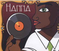 Hanna "Portrait Of Warren" CD