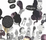 Subtle / SSSR "Wishingbone" CD
