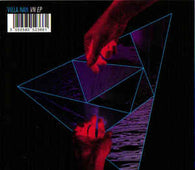 Villa Nah "Ways To Be" CD - new sound dimensions