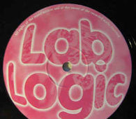 Stomp / Stomp & Weaver "Future Sound / Lifeforms" 12"
