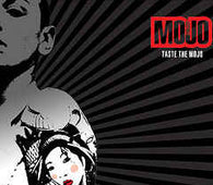 Mojo Project "Taste The Mojo" CD - new sound dimensions