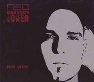 Neo Cartoon Lover "Input Output" CD - new sound dimensions