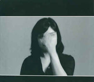 Sarah Davachi "All My Circles Run" LP