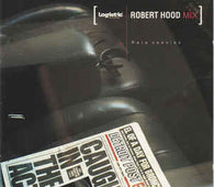 Robert Mixed By Hood "Rare Species" CD - new sound dimensions