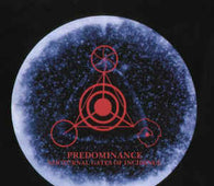 Predominance "Nocturnal Gates Of Incidence" CD