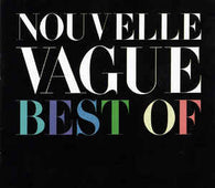Nouvelle Vague "Best Of" 2xCD