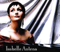 Isabelle Antena "Carpe Diem" CD