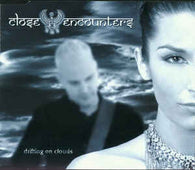 Close Encounters "Drifting On Clouds" CD - new sound dimensions