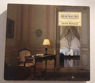 Various "Carlton Palace Hotel-Suite R" CD