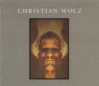 Christian Wolz "El Castata" CD - new sound dimensions