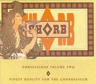 The Orb "Orbsessions Volume Two" CD - new sound dimensions