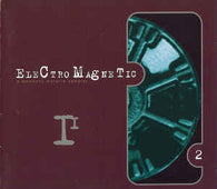 Various "Electromagnetic 2 - A Memento Materia Sampler" CD - new sound dimensions