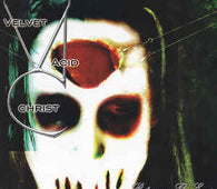 Velvet Acid Christ "Between The Eyes Vol. # 3 (1994-1995)" CD