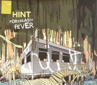 Hint "Portakabin Fever" 2xLP