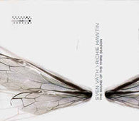 Richie Hawtin And Sven V??th "Cocoon Club Ibiza: Sound Of The Third Season" CD - new sound dimensions