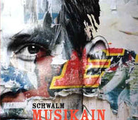 J. Peter Schwalm "Musikain" CD