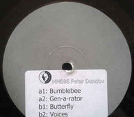 Petar Dundov "Libra E.P." 12"