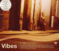 Various "Vibes - Jazz Vibes: Club Selection" 2xCD