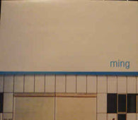 Ming "Interieur / Exterieur" LP