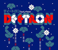 Deetron "Twisted" CD