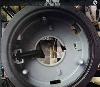 Deetron "In The Mix" 3xLP