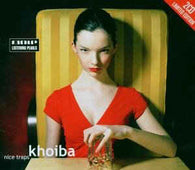 Khoiba "Nice Traps (Limited Edition)" CD